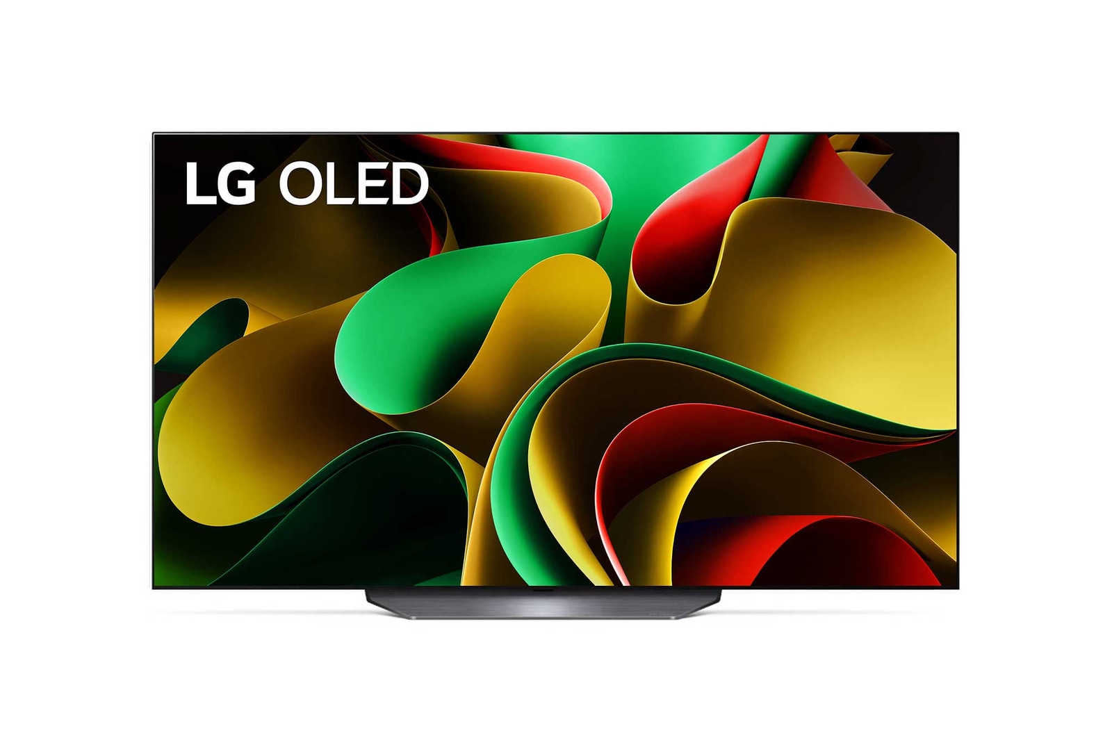 LG OLED B3, 55 col, 4K felbontás, 2023-as smart tv, OLED55B33LA